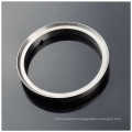 Large Size Tungsten Carbide Rings with Wear Resistant